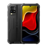 Blackview BV4800 SE 耐衝撃スマホ、4GB+64GB、6.56インチ、Android 15、UMS9320E T615 オクタコア、ネットワーク：4G、OTG、NFC、BV4800 SE 4GB+64GB