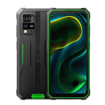 Blackview BV4800 SE 耐衝撃スマホ、4GB+64GB、6.56インチ、Android 15、UMS9320E T615 オクタコア、ネットワーク：4G、OTG、NFC、BV4800 SE 4GB+64GB