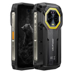 Ulefone Armor Mini 20、ナイトビジョン、8GB+256GB、IP68/IP69K ラギッドフォン、4.7インチ Android 14 MediaTek Dimensity 6300 オクタコア、ネットワーク：4G、NFC、OTG、Armor Mini 20