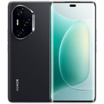 Honor 300 Pro、12GB+256GB、画面指紋認証、6.78インチ MagicOS 9.0 / Android 15 Snapdragon 8 Gen 3 オクタコア、ネットワーク：5G、NFC、OTG、Google Play非対応、Honor 300 Pro、12GB+256GB