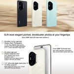 Honor 300 Pro、12GB+256GB、画面指紋認証、6.78インチ MagicOS 9.0 / Android 15 Snapdragon 8 Gen 3 オクタコア、ネットワーク：5G、NFC、OTG、Google Play非対応、Honor 300 Pro、12GB+256GB