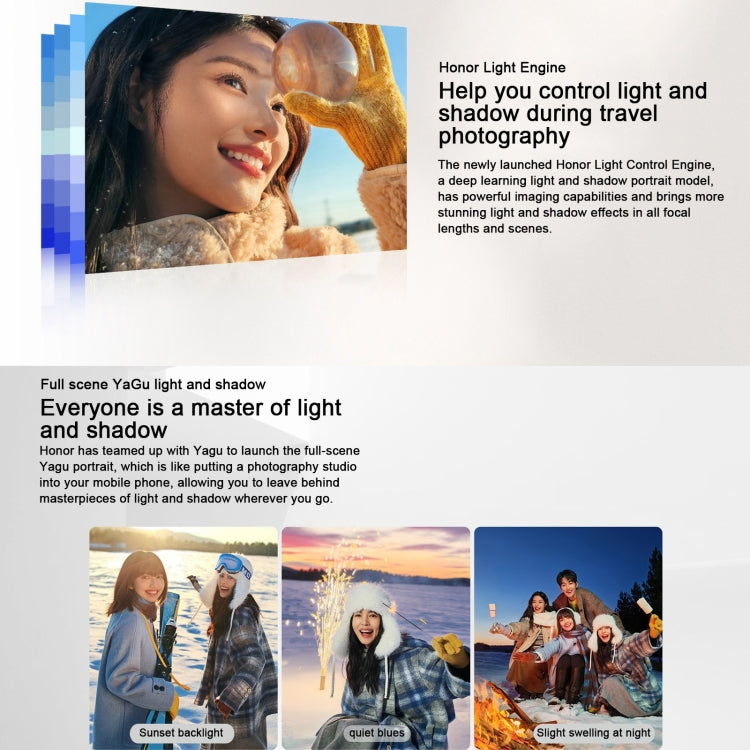Honor 300 Pro、12GB+256GB、画面指紋認証、6.78インチ MagicOS 9.0 / Android 15 Snapdragon 8 Gen 3 オクタコア、ネットワーク：5G、NFC、OTG、Google Play非対応、Honor 300 Pro、12GB+256GB