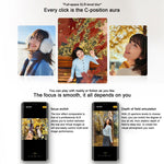 Honor 300 Pro、12GB+256GB、画面指紋認証、6.78インチ MagicOS 9.0 / Android 15 Snapdragon 8 Gen 3 オクタコア、ネットワーク：5G、NFC、OTG、Google Play非対応、Honor 300 Pro、12GB+256GB
