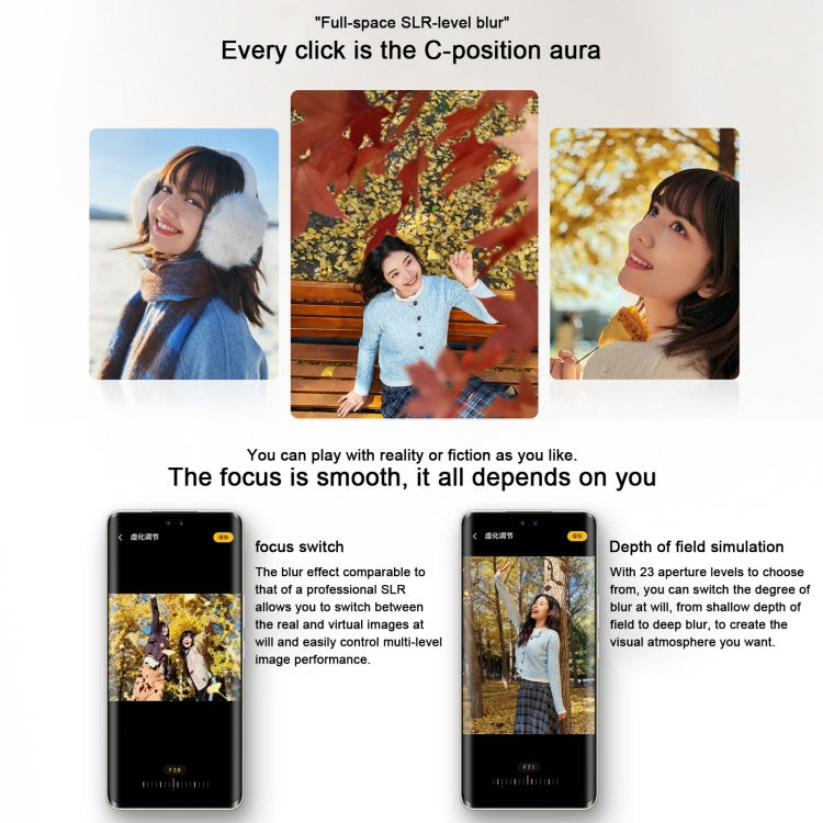Honor 300 Pro、12GB+256GB、画面指紋認証、6.78インチ MagicOS 9.0 / Android 15 Snapdragon 8 Gen 3 オクタコア、ネットワーク：5G、NFC、OTG、Google Play非対応、Honor 300 Pro、12GB+256GB