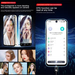 SOYES XS19 Pro、3GB+32GB、3.8インチ Android 12.0 MTK6762 クアッドコア、ネットワーク：4G、デュアルSIM、GPS、OTG、Google Playストア対応、3GB+32GB
