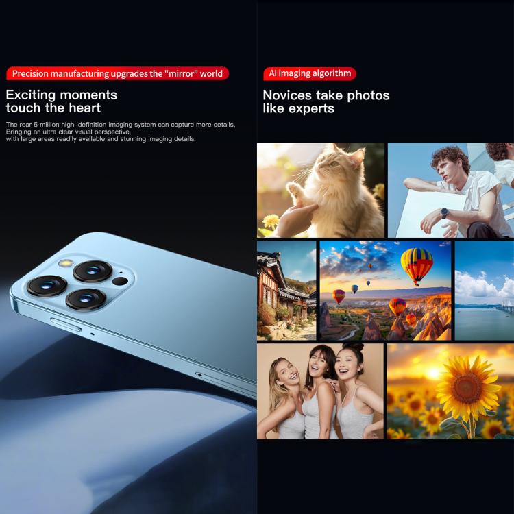 SOYES XS19 Pro、4GB+64GB、3.8インチ Android 12.0 MTK6762 クアッドコア、ネットワーク：4G、デュアルSIM、GPS、OTG、Google Playストア対応、4GB+64GB