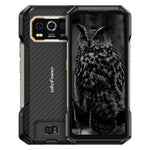 Ulefone Armor 27 ラギッドフォン、12GB+256GB、ナイトビジョン、10600mAh、6.78インチ Android 14 MediaTek Helio G99 オクタコア、ネットワーク：4G、NFC、OTG、Armor 27