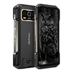 Ulefone Armor 27 ラギッドフォン、12GB+256GB、ナイトビジョン、10600mAh、6.78インチ Android 14 MediaTek Helio G99 オクタコア、ネットワーク：4G、NFC、OTG、Armor 27