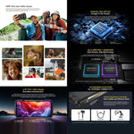 Ulefone Armor 27 ラギッドフォン、12GB+256GB、ナイトビジョン、10600mAh、6.78インチ Android 14 MediaTek Helio G99 オクタコア、ネットワーク：4G、NFC、OTG、Armor 27