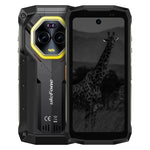 Ulefone Armor Mini 20 Pro、8GB+256GB、IP68/IP69K ラギッドフォン、4.7インチ Android 14 MediaTek Dimensity 6300 5G オクタコア、ネットワーク：5G、NFC、OTG、Armor Mini 20 Pro