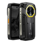 Ulefone Armor Mini 20 Pro、8GB+256GB、IP68/IP69K ラギッドフォン、4.7インチ Android 14 MediaTek Dimensity 6300 5G オクタコア、ネットワーク：5G、NFC、OTG、Armor Mini 20 Pro
