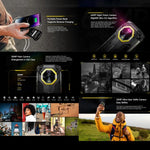 Ulefone Armor Mini 20 Pro、8GB+256GB、IP68/IP69K ラギッドフォン、4.7インチ Android 14 MediaTek Dimensity 6300 5G オクタコア、ネットワーク：5G、NFC、OTG、Armor Mini 20 Pro