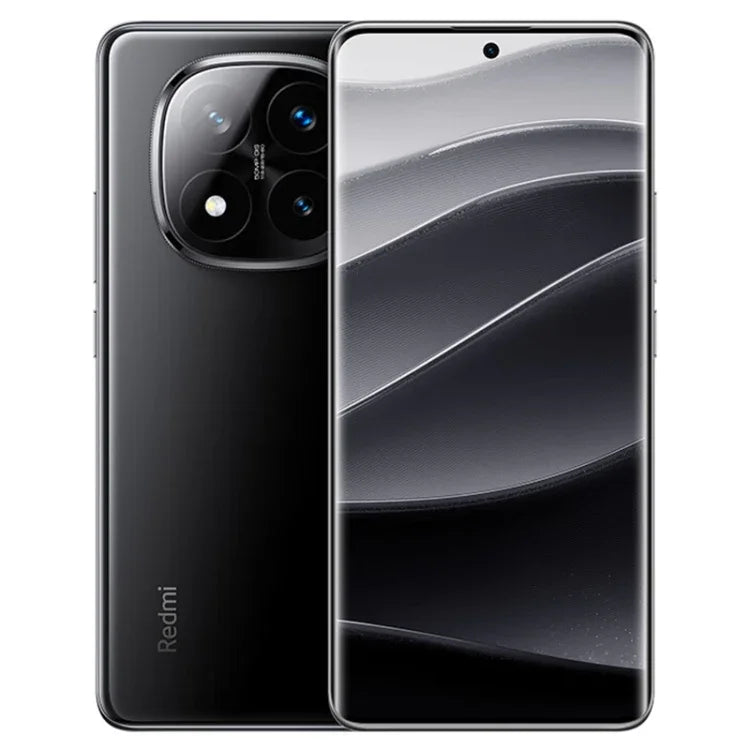 Xiaomi Redmi Note 14 Pro+、16GB+512GB、6.67インチ Xiaomi HyperOS Snapdragon 7s Gen 3 オクタコア、NFC、ネットワーク：5G、16GB+512GB