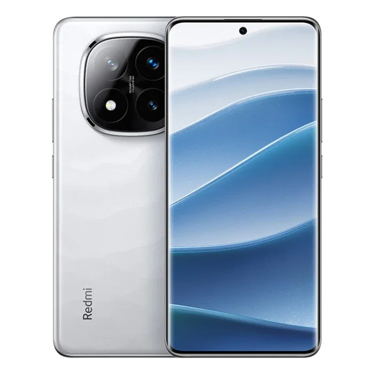 Xiaomi Redmi Note 14 Pro+、16GB+512GB、6.67インチ Xiaomi HyperOS Snapdragon 7s Gen 3 オクタコア、NFC、ネットワーク：5G、16GB+512GB