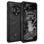 Ulefone Armor X31、6GB+128GB、ナイトビジョン、IP68/IP69K 耐衝撃スマホ、6.56インチ、Android 14、MediaTek Helio G91 オクタコア、ネットワーク：4G、NFC、OTG、Armor X31