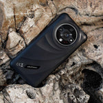 Ulefone Armor X31、6GB+128GB、ナイトビジョン、IP68/IP69K 耐衝撃スマホ、6.56インチ、Android 14、MediaTek Helio G91 オクタコア、ネットワーク：4G、NFC、OTG、Armor X31