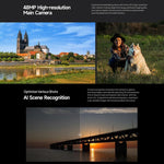 Ulefone Armor X31、6GB+128GB、ナイトビジョン、IP68/IP69K 耐衝撃スマホ、6.56インチ、Android 14、MediaTek Helio G91 オクタコア、ネットワーク：4G、NFC、OTG、Armor X31