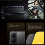 Xiaomi POCO X7 Pro 5G グローバル、12GB+256GB、画面内指紋認証、6.67インチ、Xiaomi HyperOS 2、MediaTek Dimensity 8400-Ultra オクタコア、NFC、ネットワーク：5G、12GB+256GB