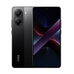 Xiaomi POCO X7 Pro 5G グローバル、12GB+512GB、画面内指紋認証、6.67インチ Xiaomi HyperOS 2 MediaTek Dimensity 8400-Ultra オクタコア、NFC、ネットワーク：5G、12GB+512GB