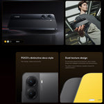 Xiaomi POCO X7 Pro 5G グローバル、12GB+512GB、画面内指紋認証、6.67インチ Xiaomi HyperOS 2 MediaTek Dimensity 8400-Ultra オクタコア、NFC、ネットワーク：5G、12GB+512GB
