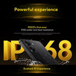 Xiaomi POCO X7 Pro 5G グローバル、12GB+512GB、画面内指紋認証、6.67インチ Xiaomi HyperOS 2 MediaTek Dimensity 8400-Ultra オクタコア、NFC、ネットワーク：5G、12GB+512GB