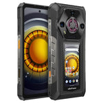 Ulefone Armor 30 Pro 耐衝撃スマホ、16GB+512GB、ナイトビジョン、6.95インチ＋3.4インチ デュアルスクリーン、Android 14、MediaTek Dimensity 7300X オクタコア、ネットワーク：5G、OTG、NFC、Armor 30 Pro