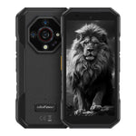 Ulefone Armor X32 Pro 5G、8GB+256GB、ナイトビジョン、IP68/IP69K 耐衝撃スマホ、5.65インチ、Android 14、MediaTek Dimensity 6300 オクタコア、ネットワーク：5G、NFC、OTG、Armor X32 Pro 5G