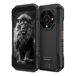 Ulefone Armor X32 Pro 5G、8GB+256GB、ナイトビジョン、IP68/IP69K 耐衝撃スマホ、5.65インチ、Android 14、MediaTek Dimensity 6300 オクタコア、ネットワーク：5G、NFC、OTG、Armor X32 Pro 5G