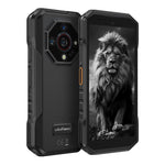 Ulefone Armor X32 Pro 5G、8GB+256GB、ナイトビジョン、IP68/IP69K 耐衝撃スマホ、5.65インチ、Android 14、MediaTek Dimensity 6300 オクタコア、ネットワーク：5G、NFC、OTG、Armor X32 Pro 5G