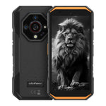 Ulefone Armor X32 Pro 5G、8GB+256GB、ナイトビジョン、IP68/IP69K 耐衝撃スマホ、5.65インチ、Android 14、MediaTek Dimensity 6300 オクタコア、ネットワーク：5G、NFC、OTG、Armor X32 Pro 5G