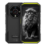 Ulefone Armor X32 Pro 5G、8GB+256GB、ナイトビジョン、IP68/IP69K 耐衝撃スマホ、5.65インチ、Android 14、MediaTek Dimensity 6300 オクタコア、ネットワーク：5G、NFC、OTG、Armor X32 Pro 5G