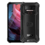 Oukitel WP23 Plus 耐衝撃スマホ、8GB+256GB、6.52インチ、Android 14.0、Unisoc T606 オクタコア、NFC、OTG、ネットワーク：4G、WP23 Plus 8GB+256GB