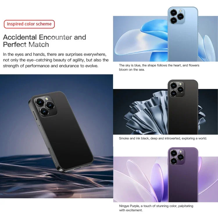 SOYES XS16、2GB+16GB、3.0インチ Android 10.0 MTK6737 クアッドコア、Bluetooth、WiFi、ネットワーク：4G、デュアルSIM、Google Playストア対応、2GB+16GB