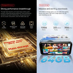 SOYES XS16、2GB+16GB、3.0インチ Android 10.0 MTK6737 クアッドコア、Bluetooth、WiFi、ネットワーク：4G、デュアルSIM、Google Playストア対応、2GB+16GB