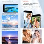 SOYES XS16、2GB+16GB、3.0インチ Android 10.0 MTK6737 クアッドコア、Bluetooth、WiFi、ネットワーク：4G、デュアルSIM、Google Playストア対応、2GB+16GB