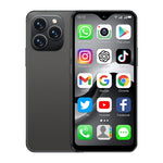 SOYES SOYES F9 Max、4GB+64GB、4.3インチ Android 12 MTK6762 オクタコア、ネットワーク：4G、OTG、デュアルSIM、4GB+64GB