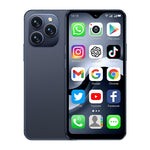 SOYES SOYES F9 Max、4GB+64GB、4.3インチ Android 12 MTK6762 オクタコア、ネットワーク：4G、OTG、デュアルSIM、4GB+64GB