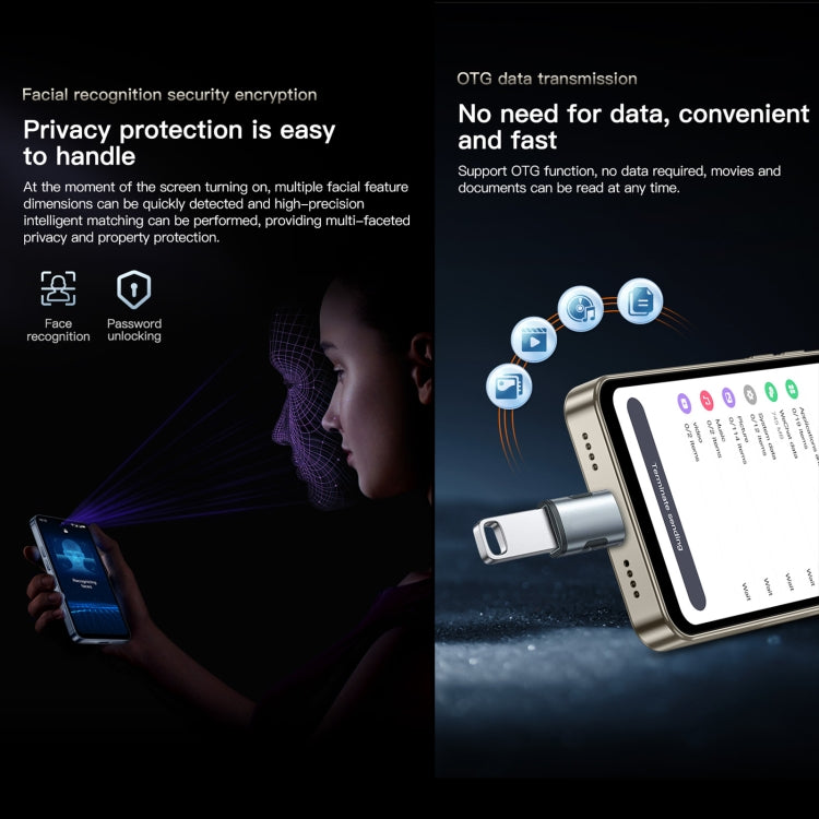 SOYES SOYES F9 Max、4GB+64GB、4.3インチ Android 12 MTK6762 オクタコア、ネットワーク：4G、OTG、デュアルSIM、4GB+64GB