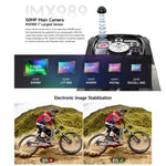 Ulefone Armor 28 Pro 耐衝撃スマートフォン、16GB+512GB、ナイトビジョン、10600mAh、6.67インチ + 1.04インチ Android 15 MediaTek Dimensity 7300 オクタコア、ネットワーク：5G、NFC
