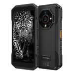 Ulefone Armor X32 耐衝撃スマートフォン、8GB+256GB、ナイトビジョン、5.65インチ Android 14 MediaTek Helio G91 オクタコア、ネットワーク：4G、NFC、OTG