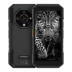 Ulefone Armor X32 耐衝撃スマートフォン、8GB+256GB、ナイトビジョン、5.65インチ Android 14 MediaTek Helio G91 オクタコア、ネットワーク：4G、NFC、OTG