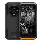 Ulefone Armor X32 耐衝撃スマートフォン、8GB+256GB、ナイトビジョン、5.65インチ Android 14 MediaTek Helio G91 オクタコア、ネットワーク：4G、NFC、OTG