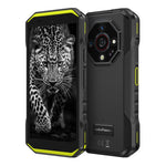 Ulefone Armor X32 耐衝撃スマートフォン、8GB+256GB、ナイトビジョン、5.65インチ Android 14 MediaTek Helio G91 オクタコア、ネットワーク：4G、NFC、OTG