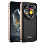 Oukitel WP200 Pro 5G 耐衝撃スマートフォン、24GB+1TB、画面指紋認証、6.7インチ Android 15.0 MTK Dimensity 8200 オクタコア、NFC、OTG、ネットワーク：5G