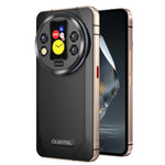 Oukitel WP200 Pro 5G 耐衝撃スマートフォン、24GB+1TB、画面指紋認証、6.7インチ Android 15.0 MTK Dimensity 8200 オクタコア、NFC、OTG、ネットワーク：5G