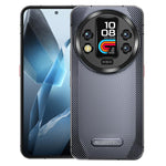 Oukitel WP200 Pro 5G 耐衝撃スマートフォン、24GB+1TB、画面指紋認証、6.7インチ Android 15.0 MTK Dimensity 8200 オクタコア、NFC、OTG、ネットワーク：5G