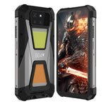 Unihertz 8849 Tank 3S ナイトビジョンプロジェクター 頑丈スマートフォン、12GB+256GB、6.79インチ Android 14 Dimensity 8200 オクタコア、ネットワーク：5G、Tank 3S 12GB+256GB