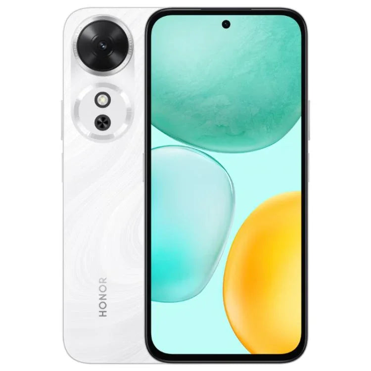 Honor Play 60、6GB+128GB、側面指紋認証、6.61インチ、MagicOS 9.0、Dimensity 6300 オクタコア、ネットワーク：5G、OTG、Play 60、6GB+128GB、6GB+128GB