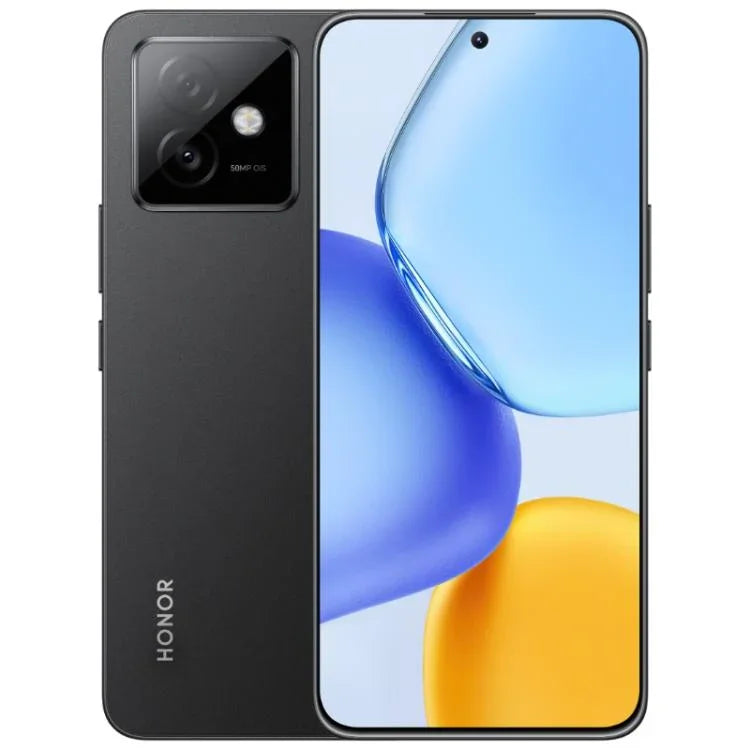 Honor X60 GT、12GB+256GB、画面内指紋認証、6.7インチ MagicOS 9.0 Android 15.0 Snapdragon 8+ Gen 1 オクタコア、ネットワーク：5G、OTG、NFC、12GB+256GB