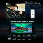 Honor X60 GT、12GB+256GB、画面内指紋認証、6.7インチ MagicOS 9.0 Android 15.0 Snapdragon 8+ Gen 1 オクタコア、ネットワーク：5G、OTG、NFC、12GB+256GB